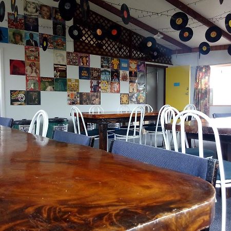Berkenhoff Lodge Taupo Eksteriør bilde